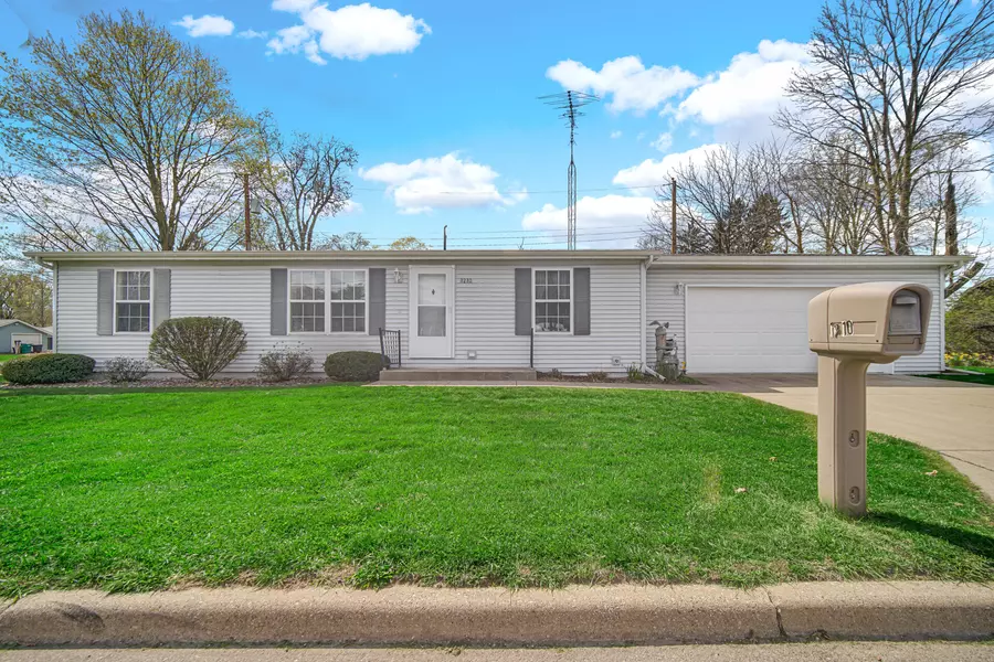 1210 A ST, La Porte, IN 46350