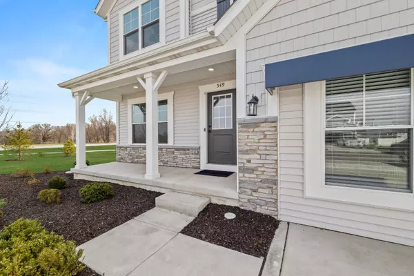 Valparaiso, IN 46385,549 Marilyn WAY