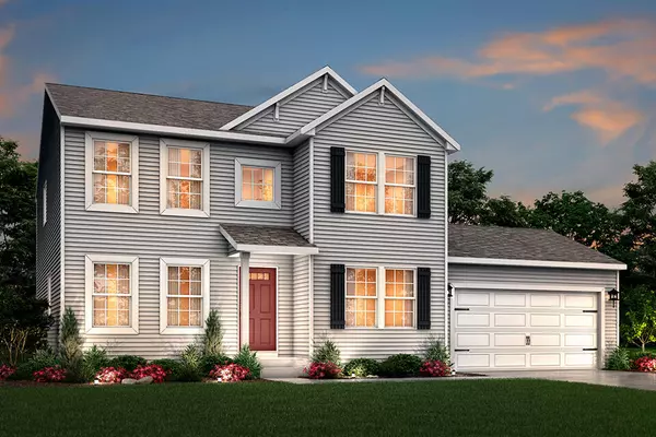 26 Karner Blue CT, Chesterton, IN 46304