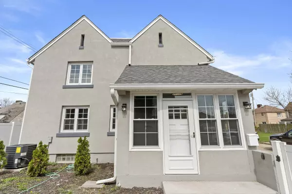 412 Liberty ST,  East Chicago,  IN 46312