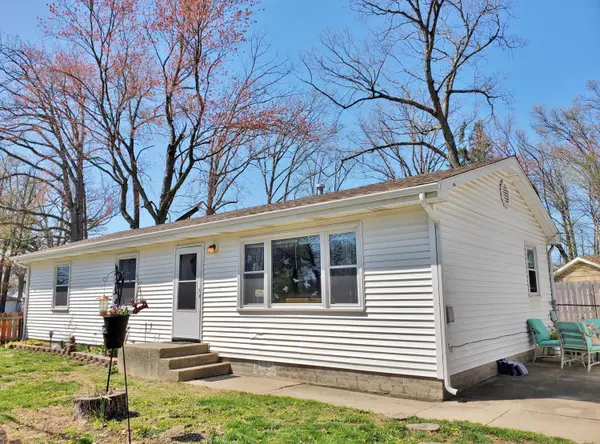 Michigan City, IN 46360,1804 Pear ST