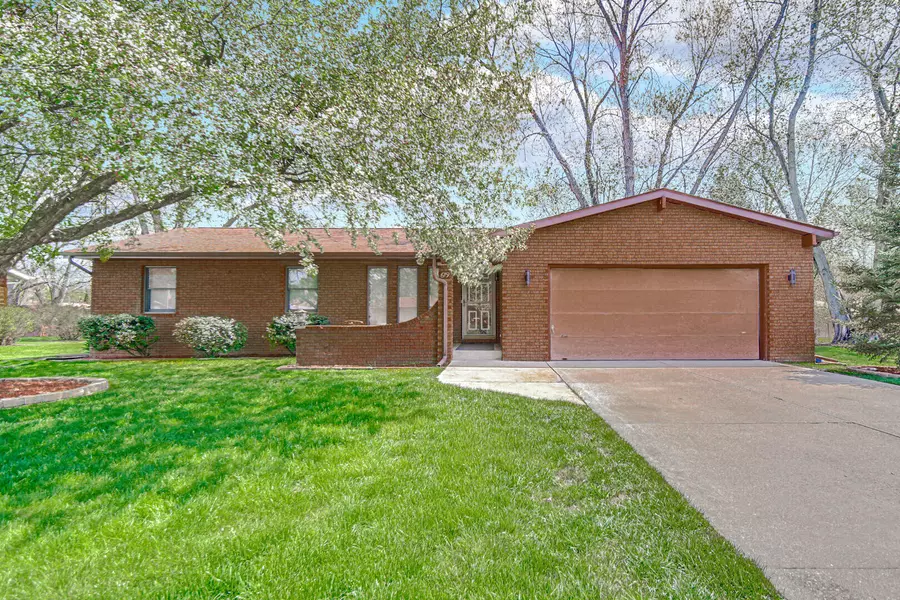 619 S 22nd ST, Chesterton, IN 46304