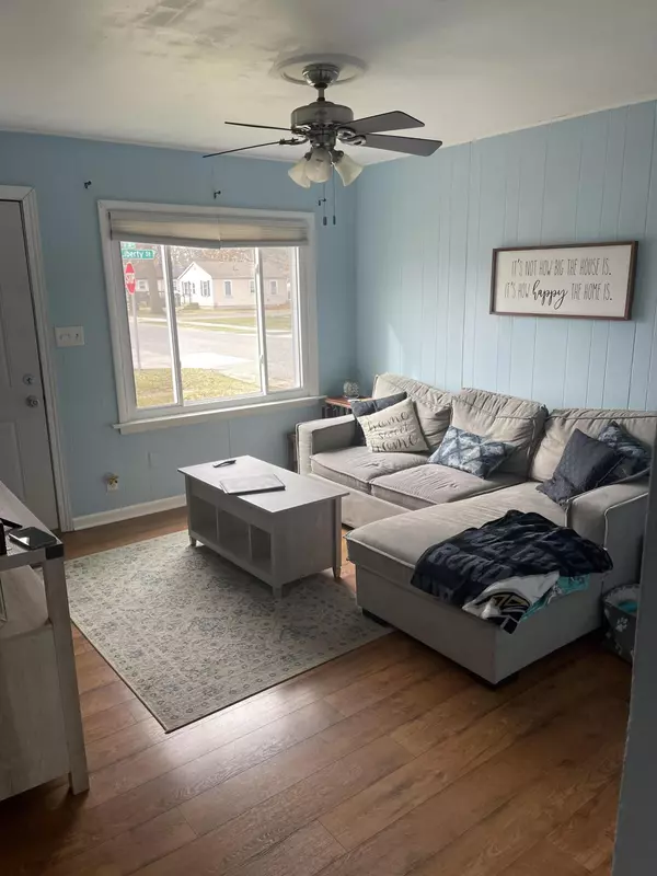 Hobart, IN 46342,501 S Liberty ST