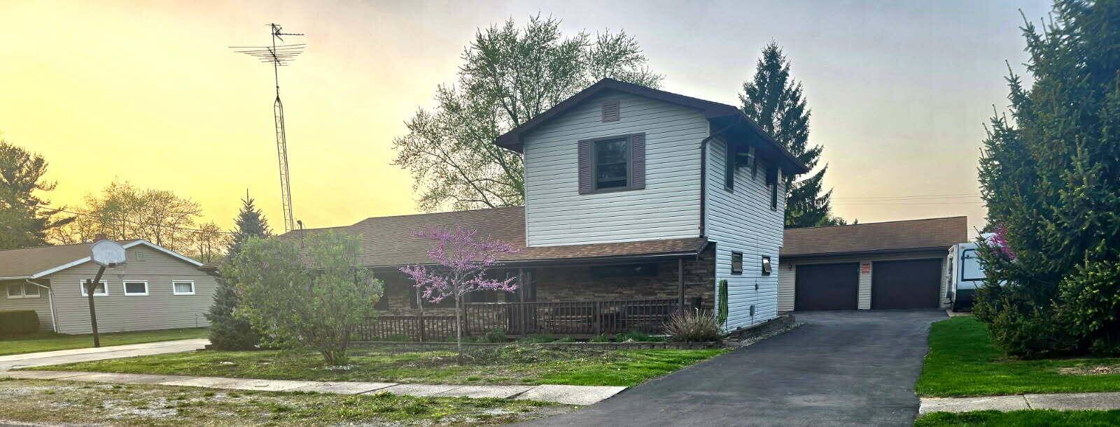 Valparaiso, IN 46383,507 Albert ST