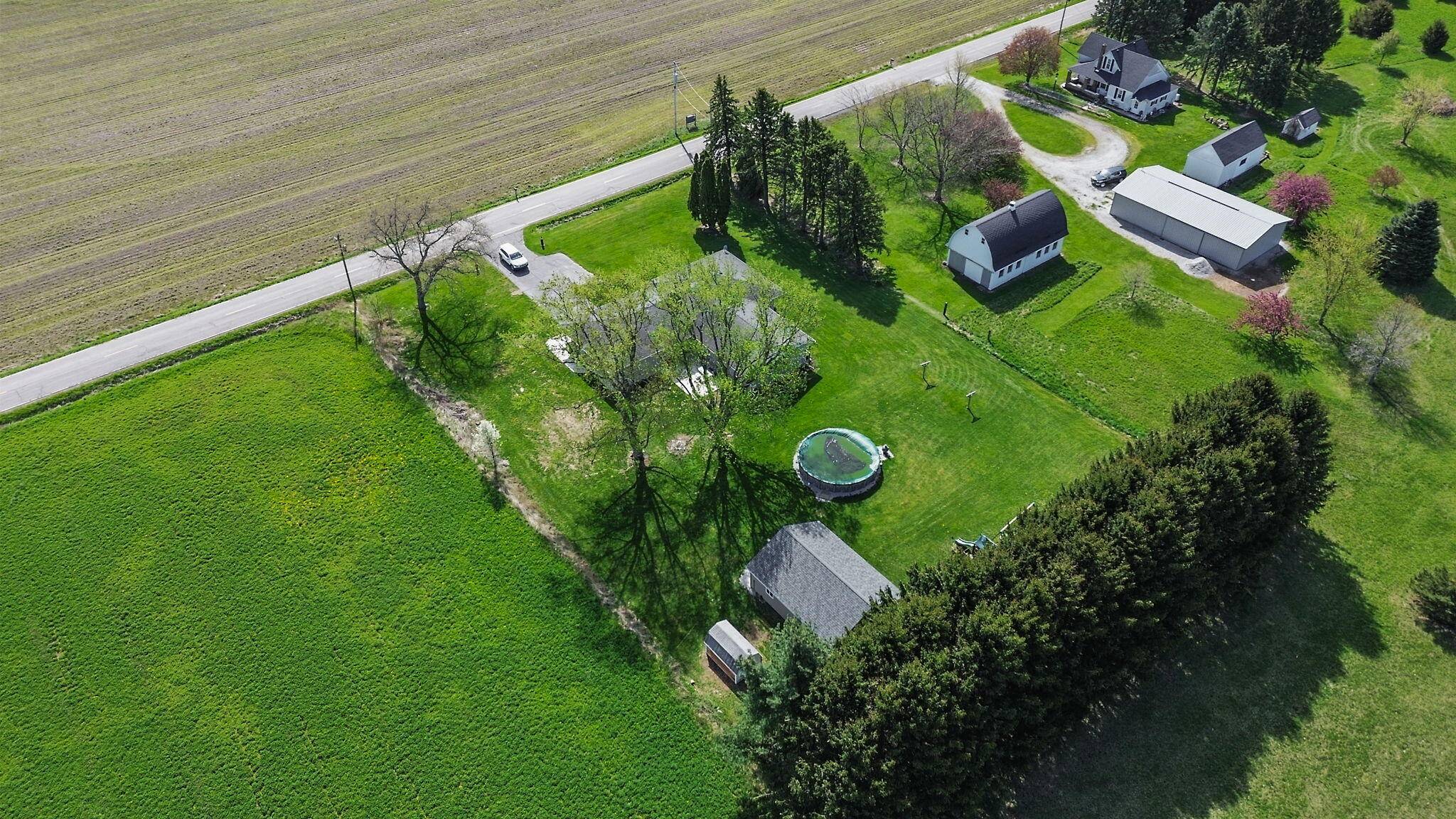 New Carlisle, IN 46552,56915 Tulip RD