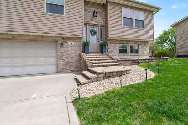 Hebron, IN 46341,77 Maple CT