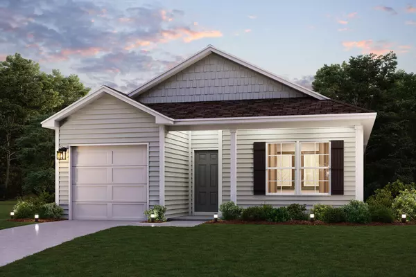 3701 Malvern RD, Kingsford Heights, IN 46346