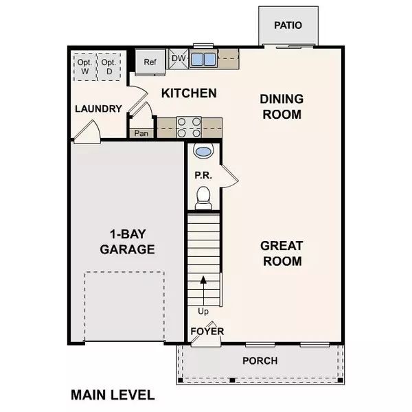 Kingsford Heights, IN 46346,3703 Malvern RD