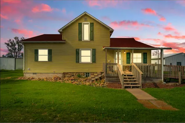 Rensselaer, IN 47978,5130 E 300