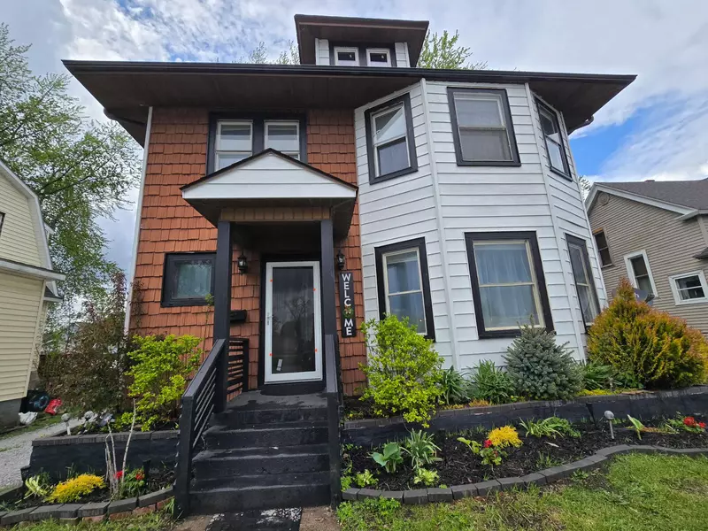 511 E Lincolnway, La Porte, IN 46350