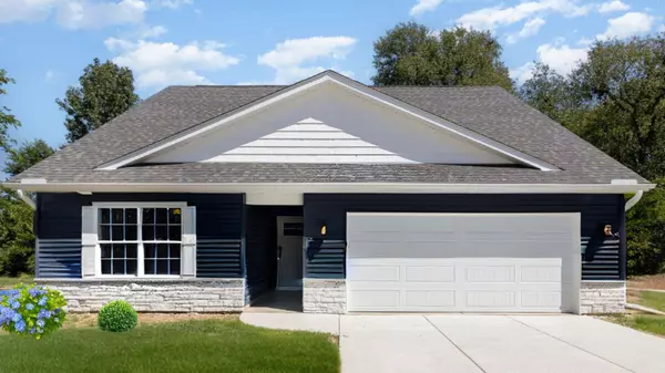 Kingsford Heights, IN 46346,419 Belvoir RD