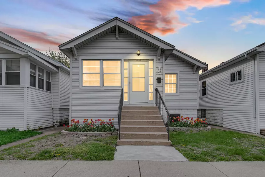 1125 Benedict AVE, Whiting, IN 46394