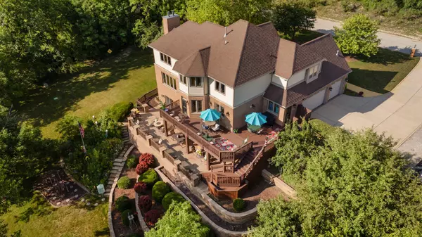 Valparaiso, IN 46385,84 Liberty Lakes DR