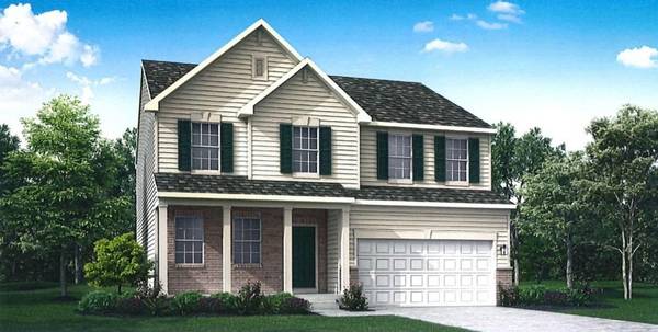 3860 Fender ST, Valparaiso, IN 46385