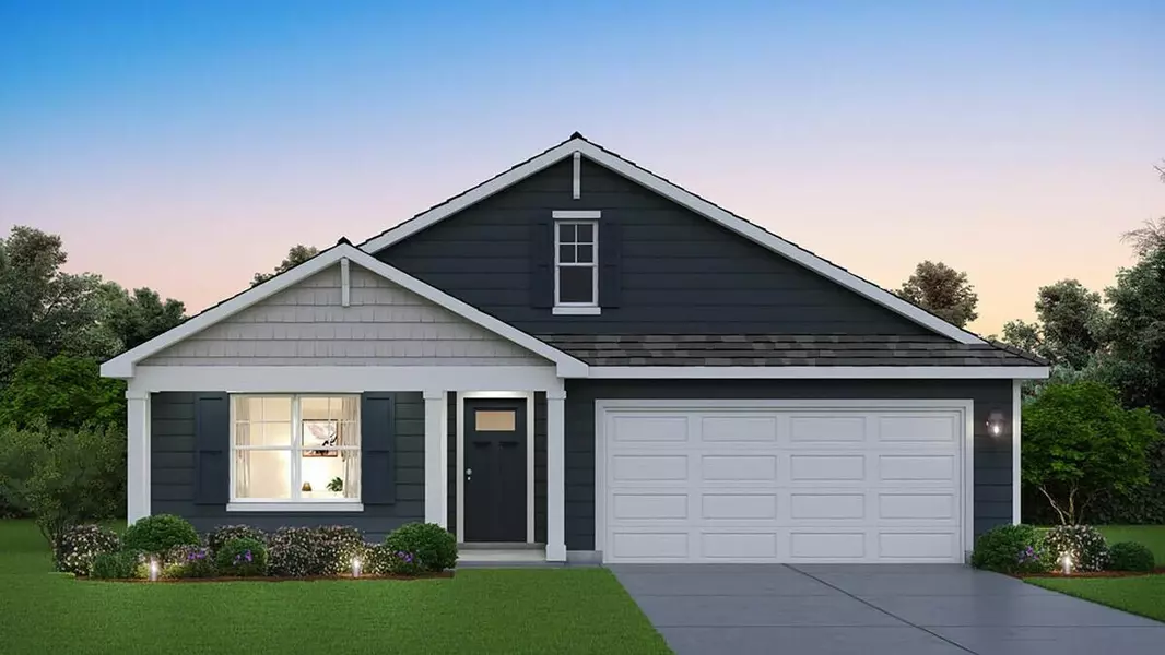 10531 Morse PL, Crown Point, IN 46373