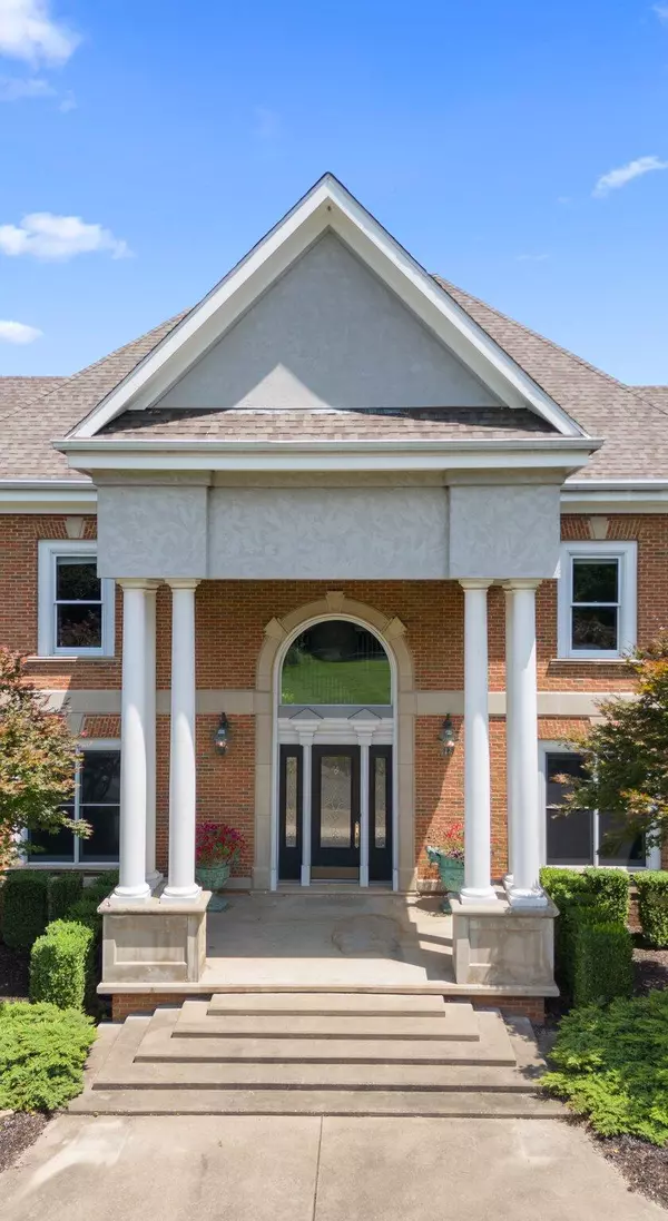 Westville, IN 46391,1035 N 550