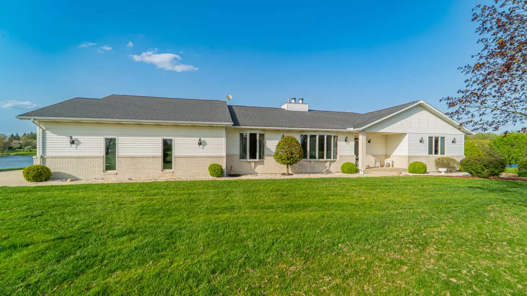 16459 Grant ST, Lowell, IN 46356