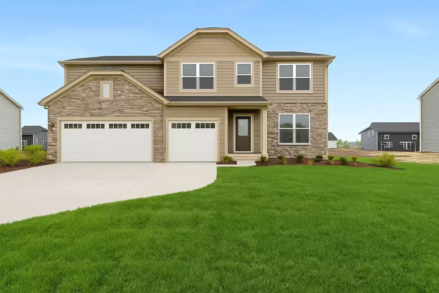 13071 109th PL, St. John, IN 46373