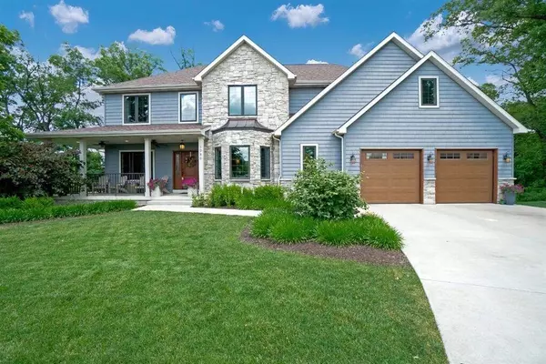1080 George Ade CT,  Crown Point,  IN 46307