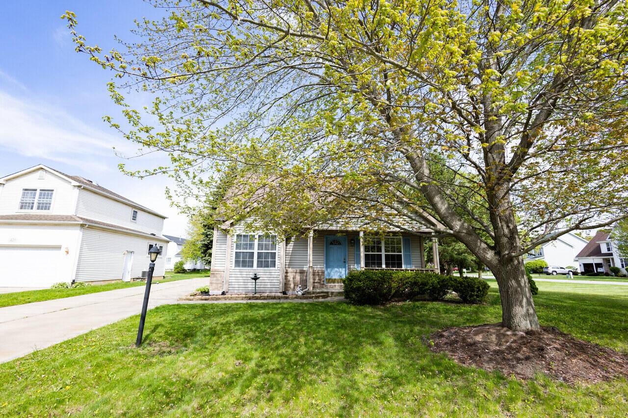 Chesterton, IN 46304,447 Cherry Hills DR