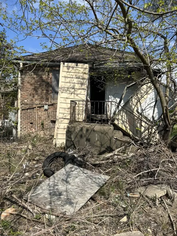 Gary, IN 46409,3886 Massachusetts ST