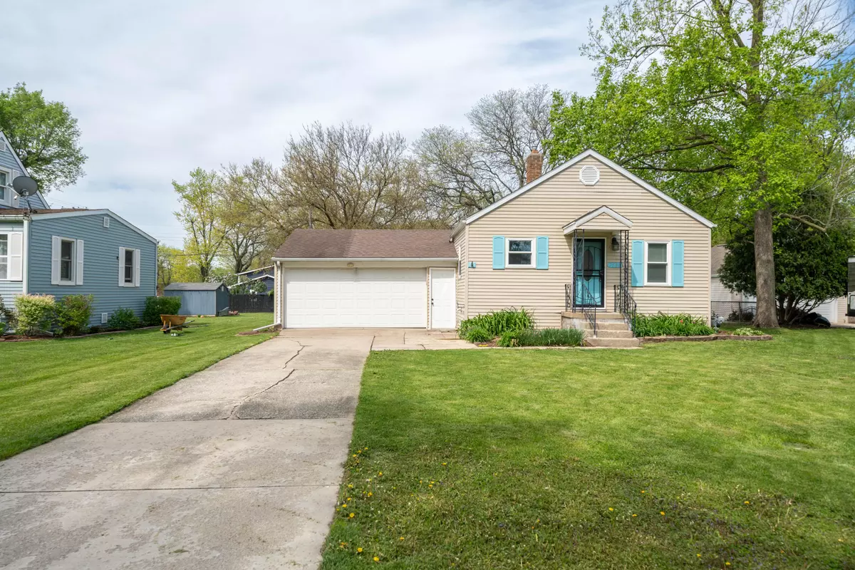 Merrillville, IN 46410,7530 Marshall ST