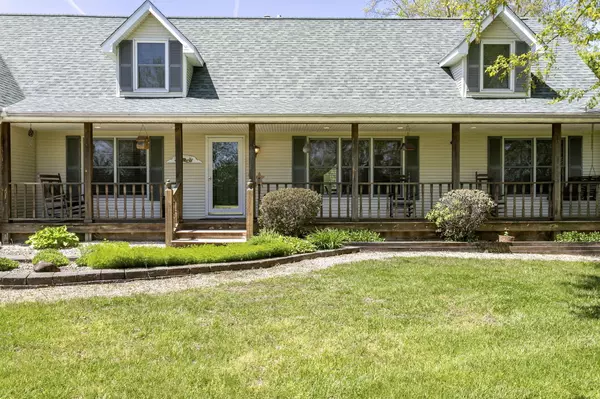 La Porte, IN 46350,2524 S 350 West