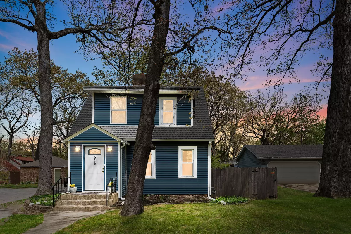 Michigan City, IN 46360,616 Hobart ST