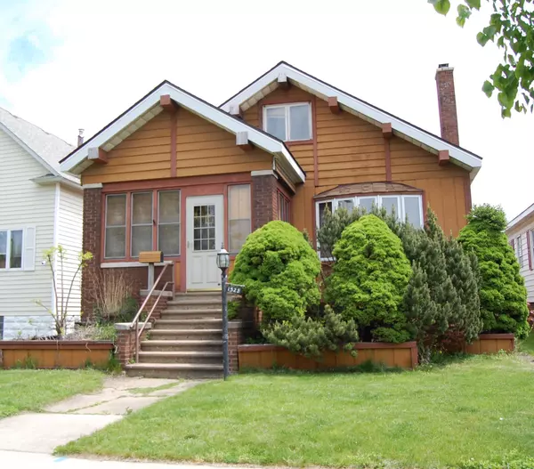 1523 Amy AVE,  Whiting,  IN 46394