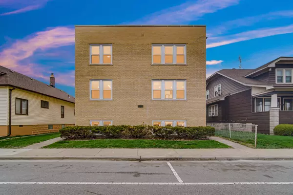 4220 Hohman AVE, Hammond, IN 46327
