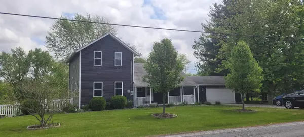 404 N Burr ST, Lowell, IN 46356