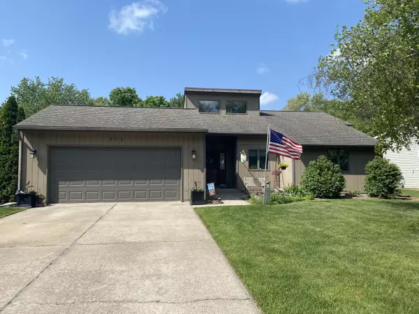 Chesterton, IN 46304,972 Sandpiper DR