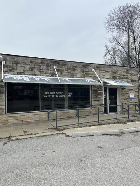 104 W Eliza ST, San Pierre, IN 46374
