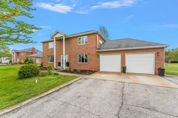 Crown Point, IN 46307,16255 Grant ST