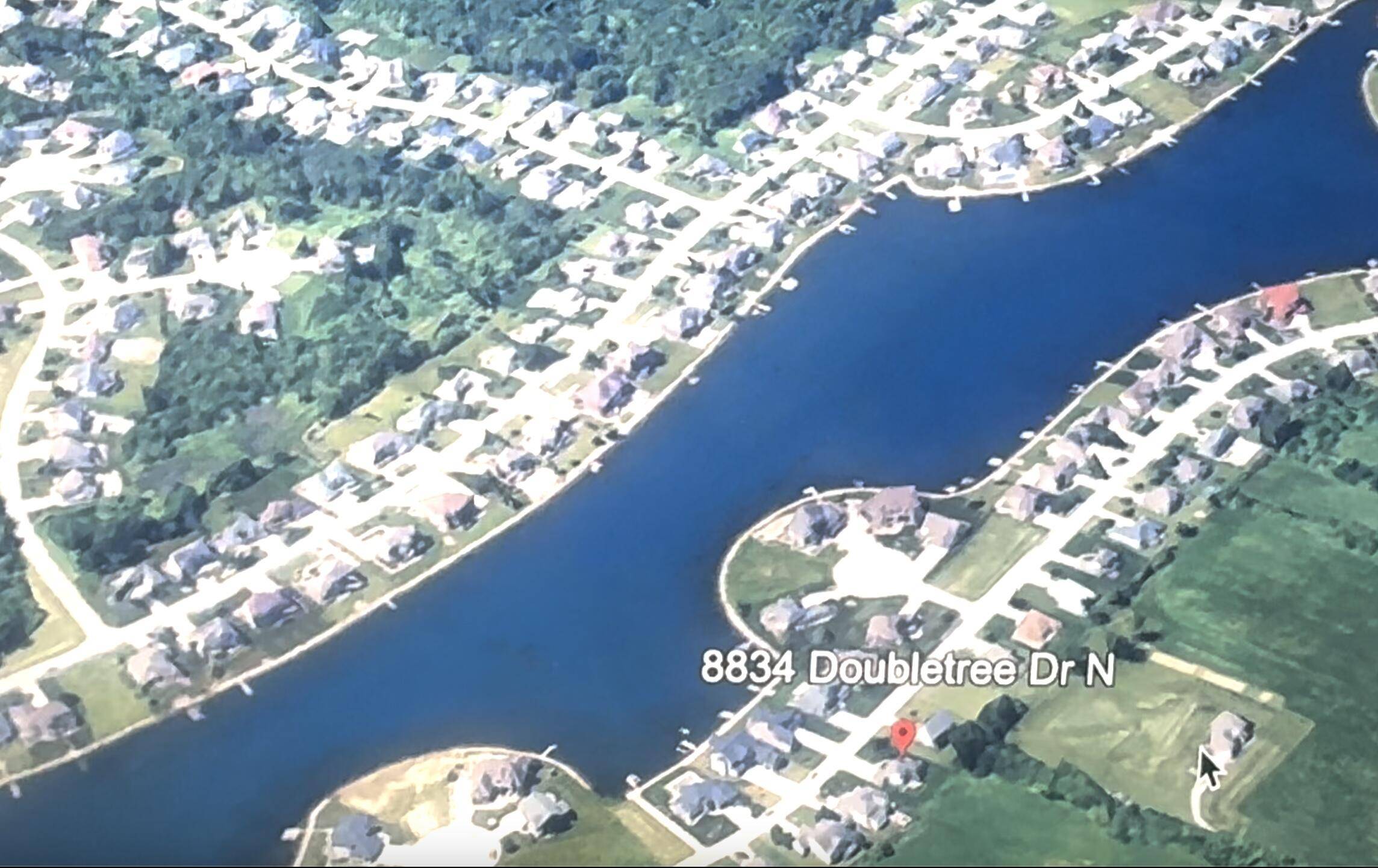 Crown Point, IN 46307,8834 Doubletree DR