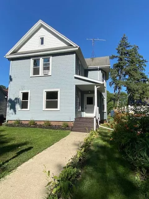 La Porte, IN 46350,411 E ST