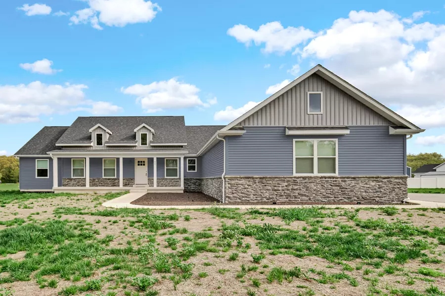 90 E 792, Lake Village, IN 46349