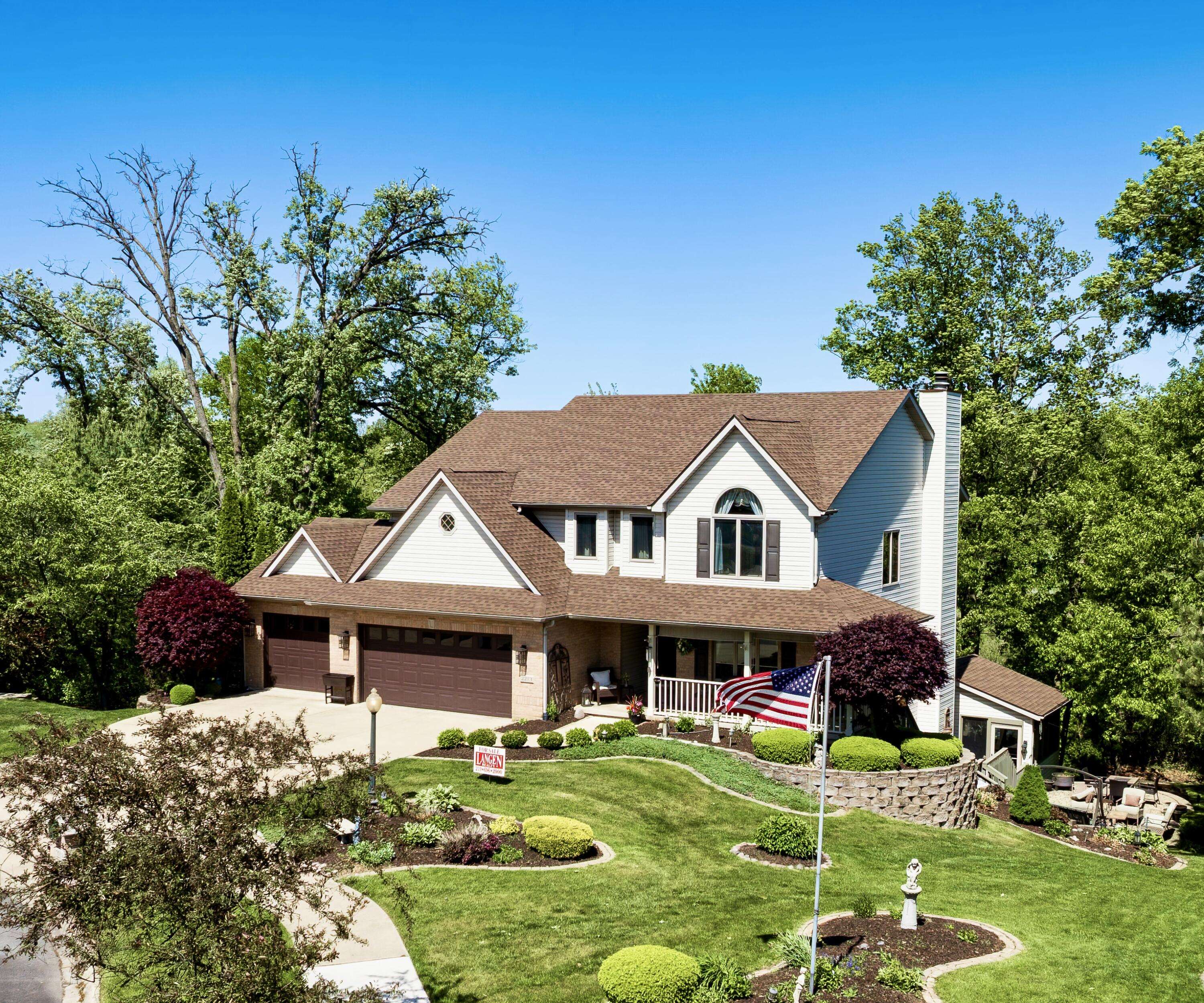 2213 June DR, Schererville, IN 46375