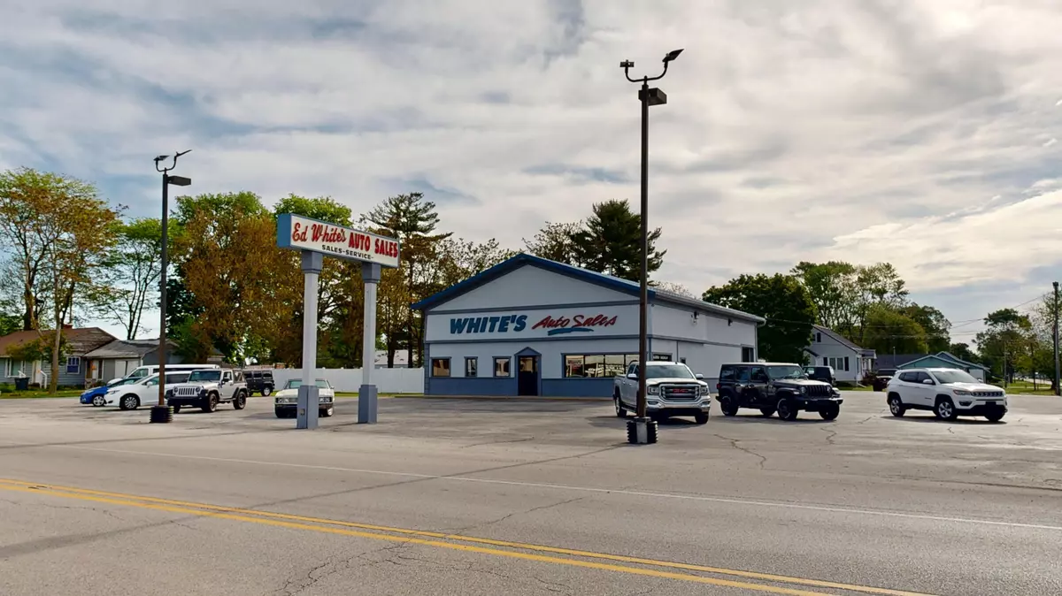 Rensselaer, IN 47978,1105 N Mckinley AVE
