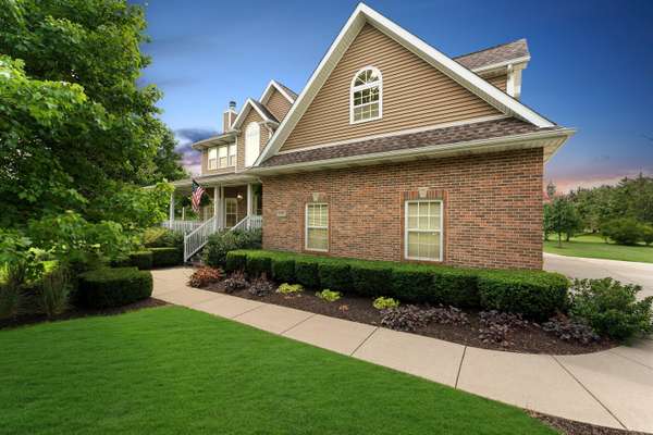 1527 164th AVE, Lowell, IN 46356