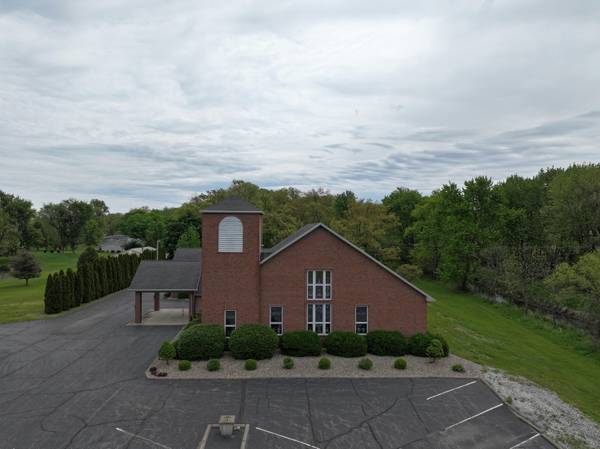 77 E 50, Winamac, IN 46996