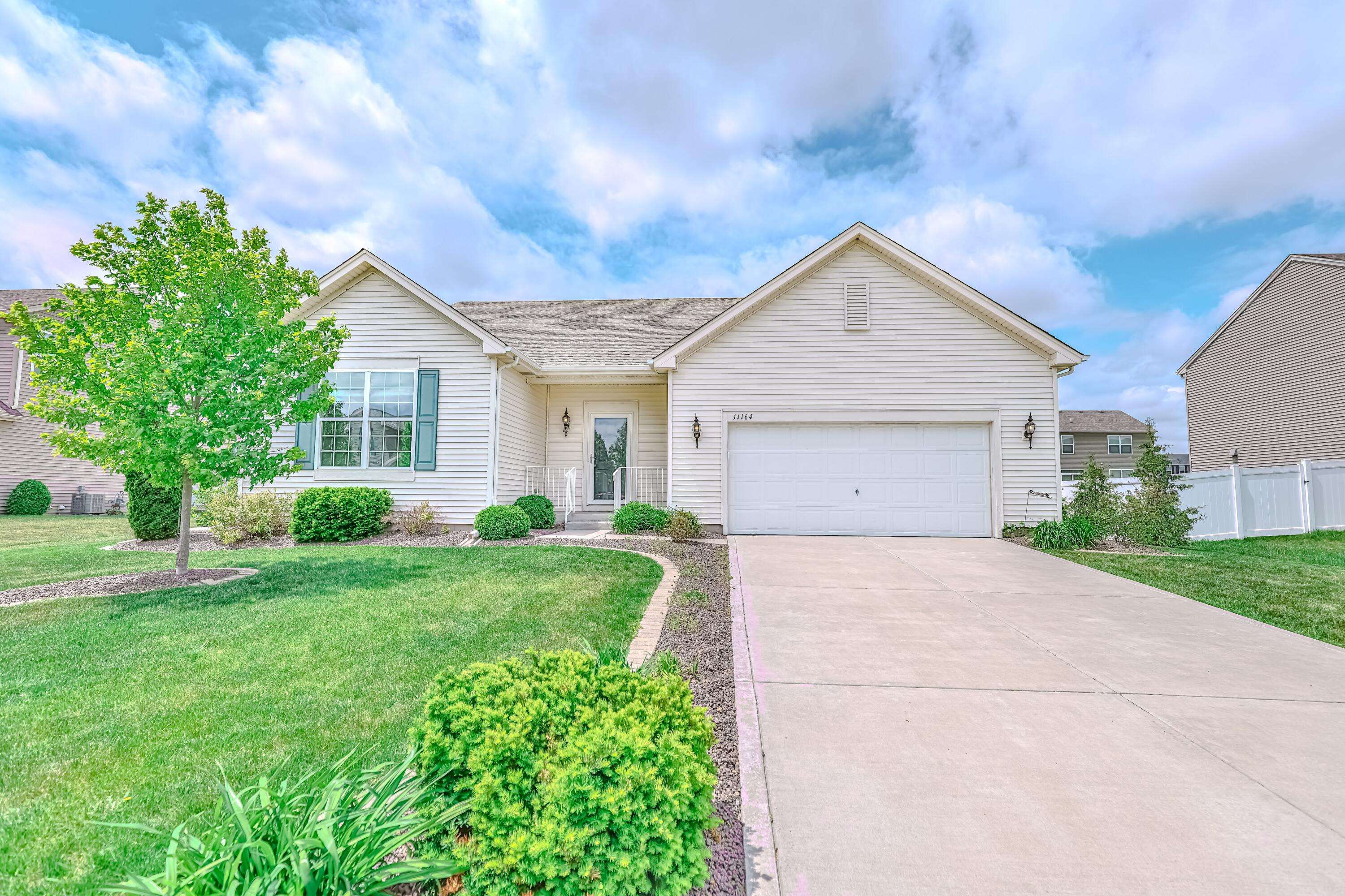 Crown Point, IN 46307,11164 Louisiana ST