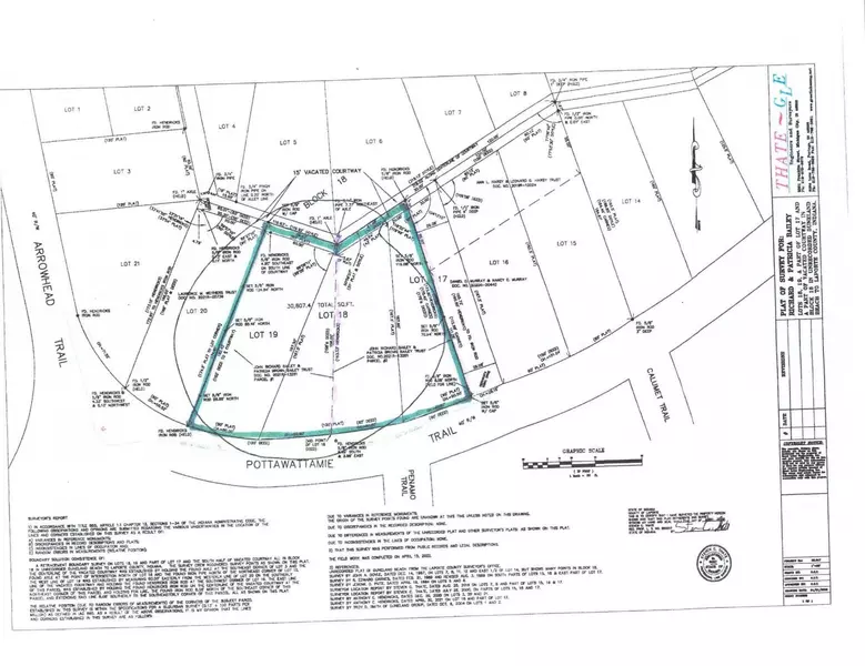 0 Pottowattomie TRL, Michigan City, IN 46360