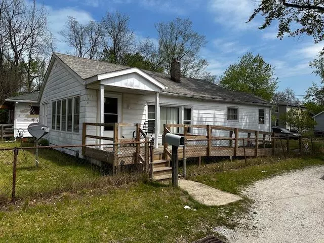 501 N Woodland AVE, Michigan City, IN 46360