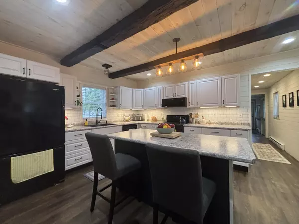 Remington, IN 47977,420 N New York ST