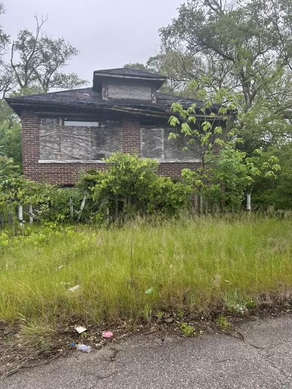 3833 Washington ST, Gary, IN 46408