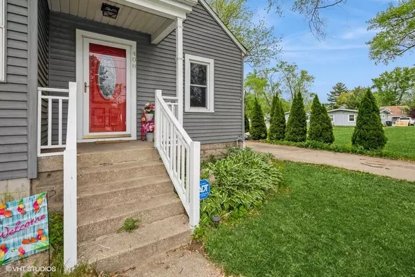 Hobart, IN 46342,408 E 12th ST