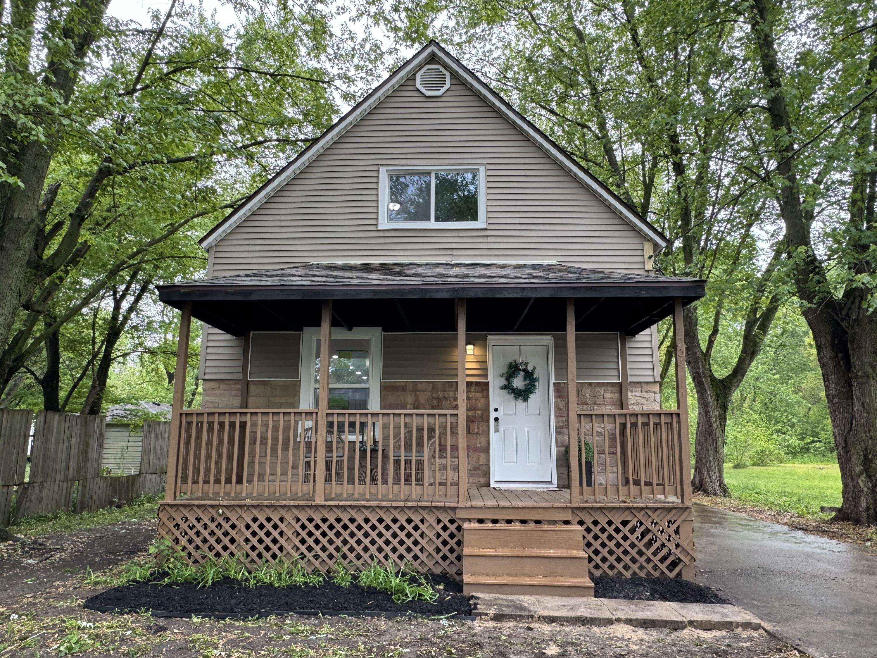 7204 Kentucky AVE, Hammond, IN 46323