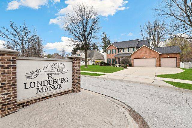 Schererville, IN 46375,14 W 76th AVE