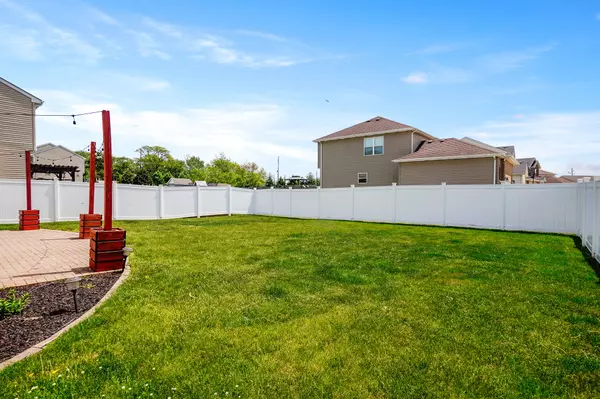 Crown Point, IN 46307,1721 W 129th CT